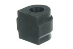 URO 33556750358 Suspension Stabilizer Bar Bushing - Rear - view 3
