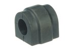 URO 33556750358 Suspension Stabilizer Bar Bushing - Rear - view 4