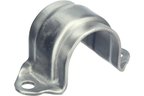 URO 33556780707PRM Suspension Stabilizer Bar Bushing Bracket - Rear Left or Rear Right - view 1