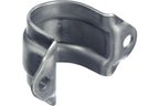 URO 33556780707PRM Suspension Stabilizer Bar Bushing Bracket - Rear Left or Rear Right - view 2