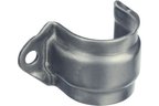 URO 33556780707PRM Suspension Stabilizer Bar Bushing Bracket - Rear Left or Rear Right - view 4