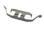 URO 34106790927 Disc Brake Pad Retaining Clip - Front Left or Front Right - view 2