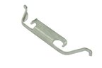 URO 34111163488 Disc Brake Pad Retaining Clip - Front Left or Front Right - view 4
