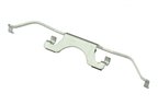 URO 34111164611 Disc Brake Pad Retaining Clip - Front Left or Front Right - view 5