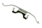 URO 34111164611 Disc Brake Pad Retaining Clip - Front Left or Front Right - view 1