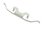 URO 34111164611 Disc Brake Pad Retaining Clip - Front Left or Front Right - view 3