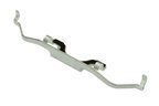 URO 34111164611 Disc Brake Pad Retaining Clip - Front Left or Front Right - view 4