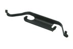 URO 34112227670 Disc Brake Pad Retaining Clip - Front Left or Front Right - view 4