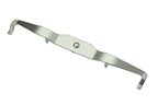 URO 34116752424 Disc Brake Pad Retaining Clip - Front Left or Front Right - view 2