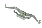 URO 34116752424 Disc Brake Pad Retaining Clip - Front Left or Front Right - view 4