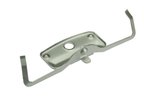 URO 34116757253 Disc Brake Pad Retaining Clip - Front, Front Left or Front Right - view 3