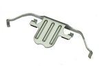 URO 34116776526 Disc Brake Pad Retaining Clip - Front Left or Front Right - view 1