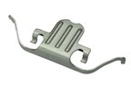 URO 34116776526 Disc Brake Pad Retaining Clip - Front Left or Front Right - view 3
