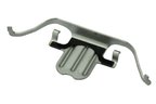 URO 34116776526 Disc Brake Pad Retaining Clip - Front Left or Front Right - view 4