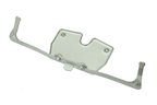 URO 34116786819 Disc Brake Pad Retaining Clip - Front or Front Right - view 4
