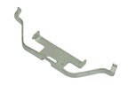 URO 34216753675 Disc Brake Pad Retaining Clip - Rear Left or Rear Right - view 2