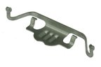 URO 34216758059 Disc Brake Pad Retaining Clip - Rear Left or Rear Right - view 4