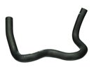 URO 34336751108 Power Brake Booster Vacuum Hose - view 1