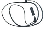 URO 34351164372 Disc Brake Pad Wear Sensor - Rear - view 1