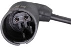 URO 34351164372 Disc Brake Pad Wear Sensor - Rear - view 3