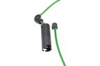 URO 34356751311 Disc Brake Pad Wear Sensor - Front - view 2