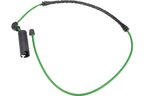 URO 34356751311 Disc Brake Pad Wear Sensor - Front - view 4