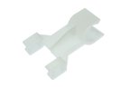 URO 34356779356 Disc Brake Pad Wear Sensor Clip - Front - view 1