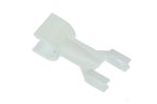 URO 34356779356 Disc Brake Pad Wear Sensor Clip - Front - view 3