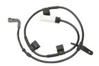 URO 34356789329 Disc Brake Pad Wear Sensor - Front or Front Left - view 1