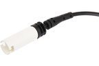 URO 34356789492 Disc Brake Pad Wear Sensor - Front Left - view 2