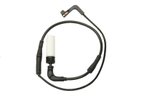 URO 34356789493 Disc Brake Pad Wear Sensor - Rear or Rear Right - view 1