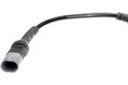 URO 34356789501 Disc Brake Pad Wear Sensor - Front - view 6