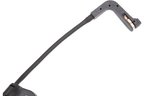 URO 34356789501 Disc Brake Pad Wear Sensor - Front - view 3