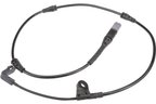 URO 34356789501 Disc Brake Pad Wear Sensor - Front - view 5