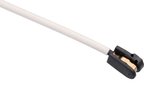 URO 34356792561 Disc Brake Pad Wear Sensor - Front Left - view 6
