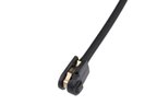URO 34356792567 Disc Brake Pad Wear Sensor - Front Left - view 2