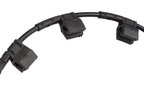 URO 34356792573 Disc Brake Pad Wear Sensor - Rear Right - view 2
