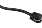 URO 34356865612 Disc Brake Pad Wear Sensor - Rear Right - view 5