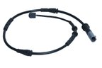 URO 34356865612 Disc Brake Pad Wear Sensor - Rear Right - view 1