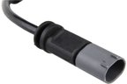 URO 34356865612 Disc Brake Pad Wear Sensor - Rear Right - view 3