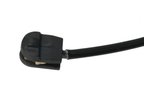 URO 34356870350 Disc Brake Pad Wear Sensor - Rear - view 2