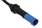 URO 34356870350 Disc Brake Pad Wear Sensor - Rear - view 3