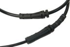 URO 34356870350 Disc Brake Pad Wear Sensor - Rear - view 4