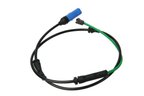 URO 34356890788 Disc Brake Pad Wear Sensor - Front Left - view 1