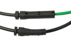 URO 34356890788 Disc Brake Pad Wear Sensor - Front Left - view 4