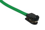 URO 34356890791 Disc Brake Pad Wear Sensor - Rear Right - view 2