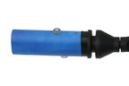 URO 34356890791 Disc Brake Pad Wear Sensor - Rear Right - view 3