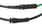 URO 34356890791 Disc Brake Pad Wear Sensor - Rear Right - view 4