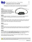 URO 34436850289 Parking Brake Actuator - view 5