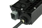 URO 34436850289 Parking Brake Actuator - view 3